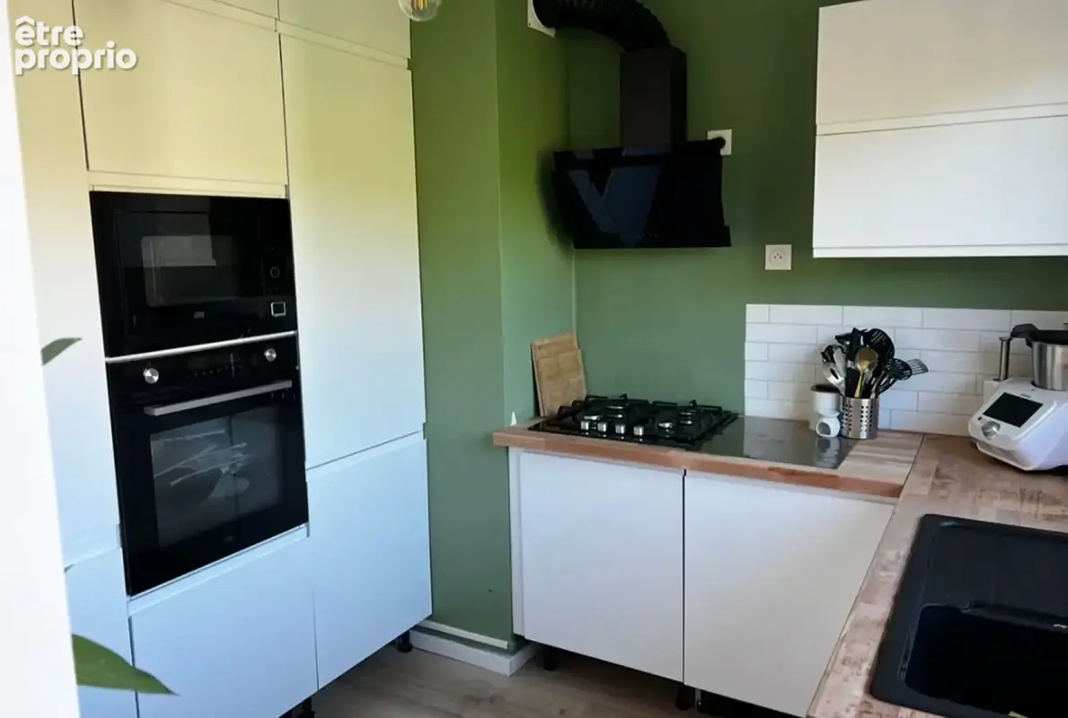EXCLUSIVITE Jolie Maison 3 chambres à Foncquevillers - photo 4