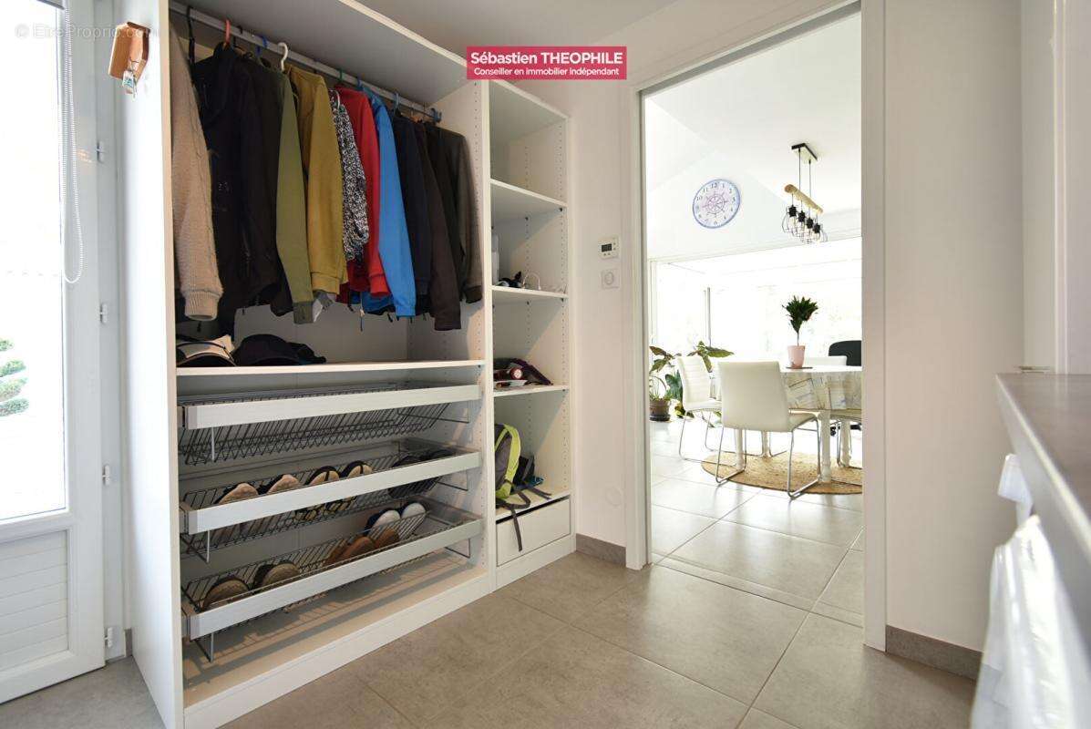 Maison à SAINT-JEAN-DE-MONTS