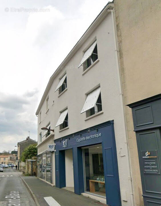 Appartement à LES HERBIERS