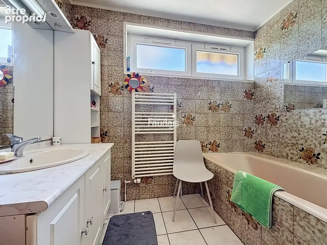 Maison 5 pièces 90 m² à vendre à Torigni-Sur-Vire (50160) - photo 8