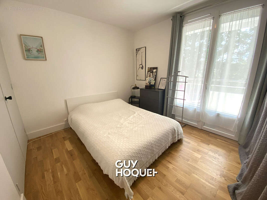 Appartement à PARAY-LE-MONIAL