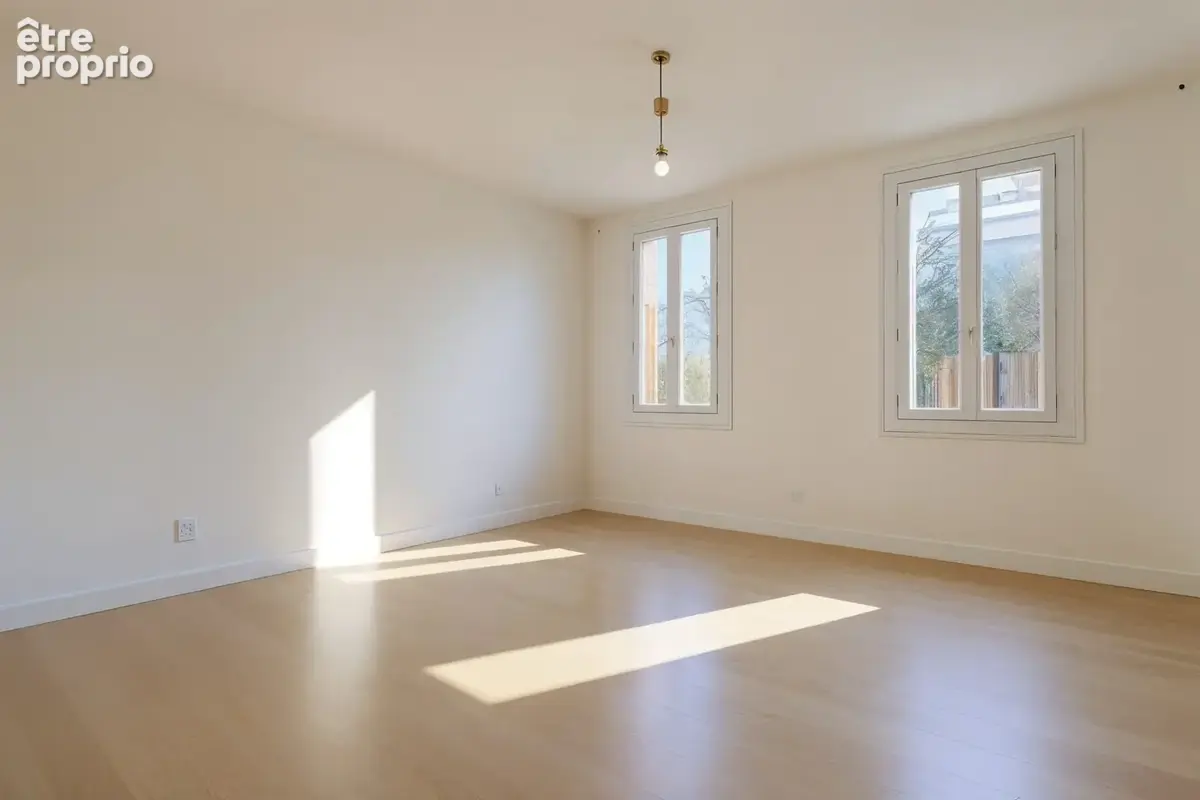Maison 3 pièces 80 m² à vendre à Bordeaux (33200) - photo 7