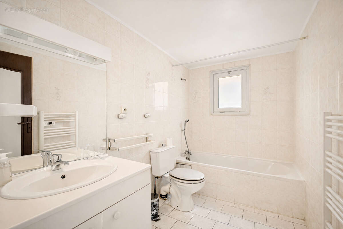 Appartement à MURET