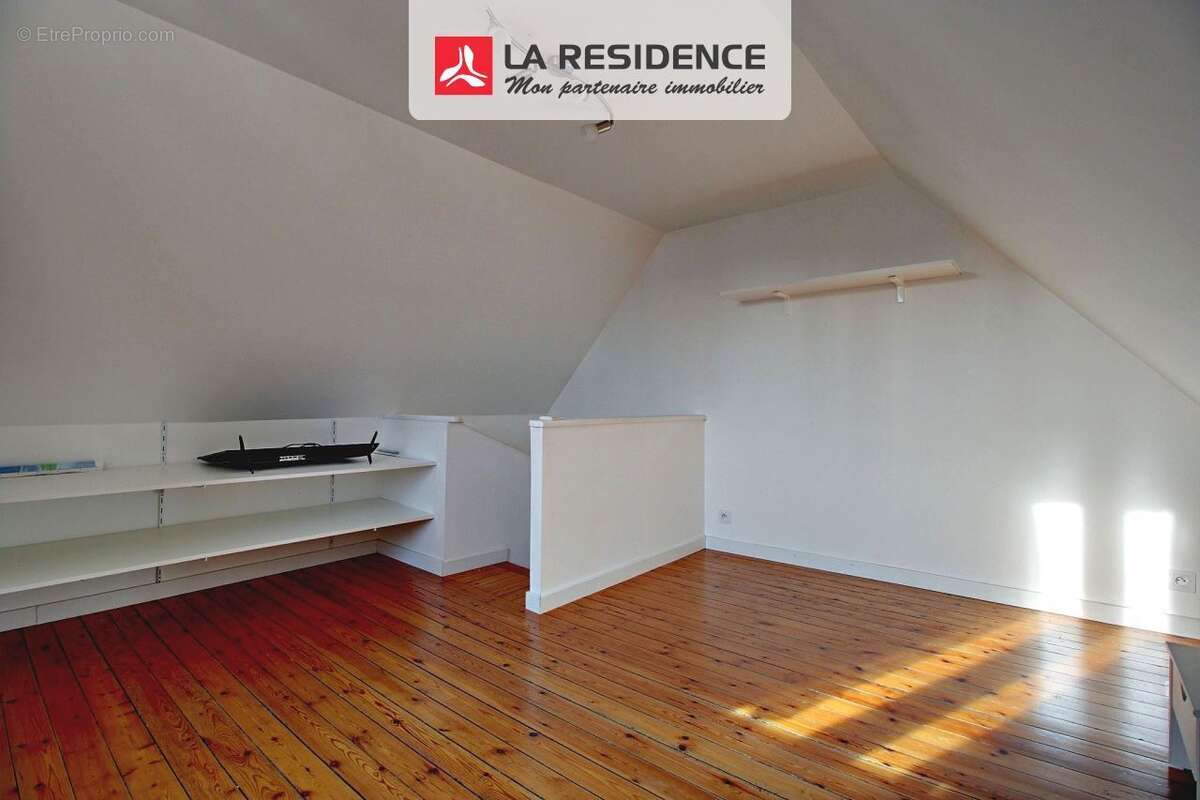 Maison à LE GRAND-QUEVILLY