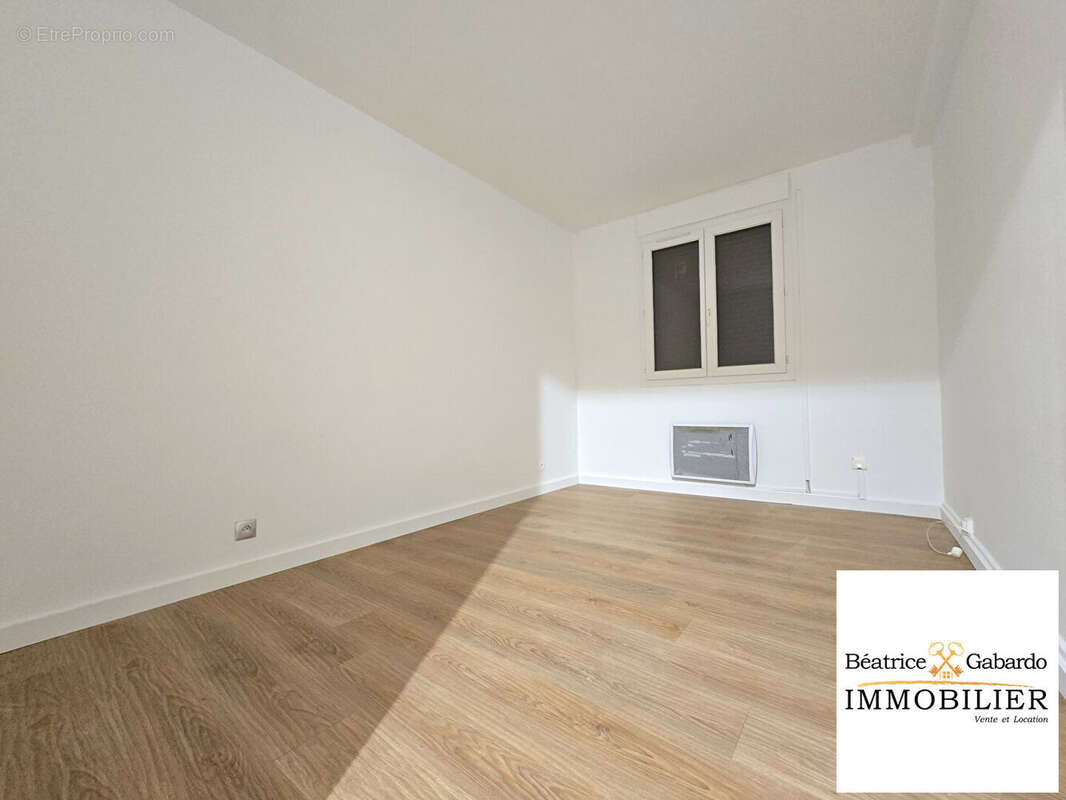 Appartement à GLEIZE