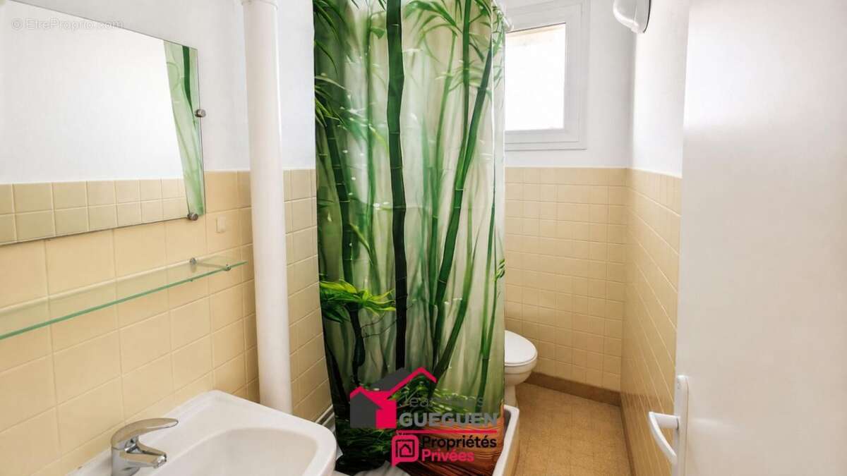 Toulouse fer a cheval - studio avec balcon - idéal étudiant ou investisseur - photo 5