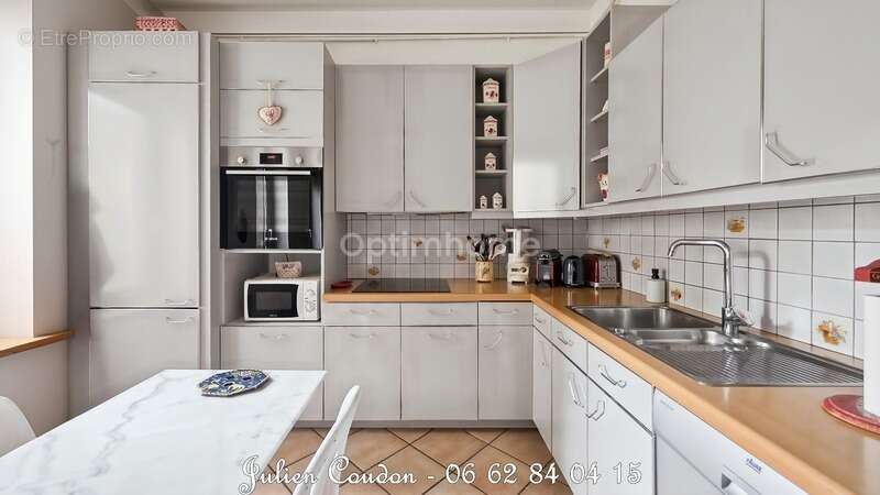 Appartement à ROYAT