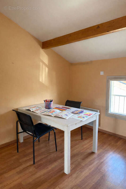 Maison à JASSERON