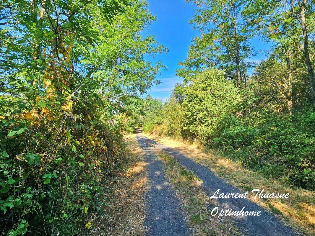 Propriété 30 pièces 980 m² sur 26 hectares de bois et pairies - photo 6
