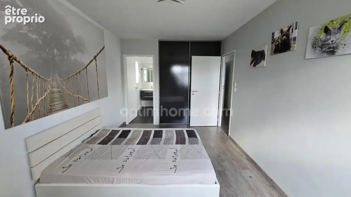 Villa contemporaine d’exception – 160 m² - 6 pièces à SAUCATS (33) - photo 6