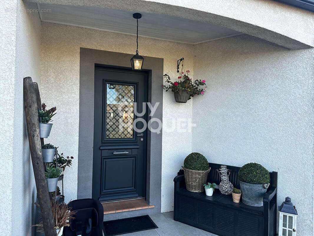 Maison à CARCASSONNE