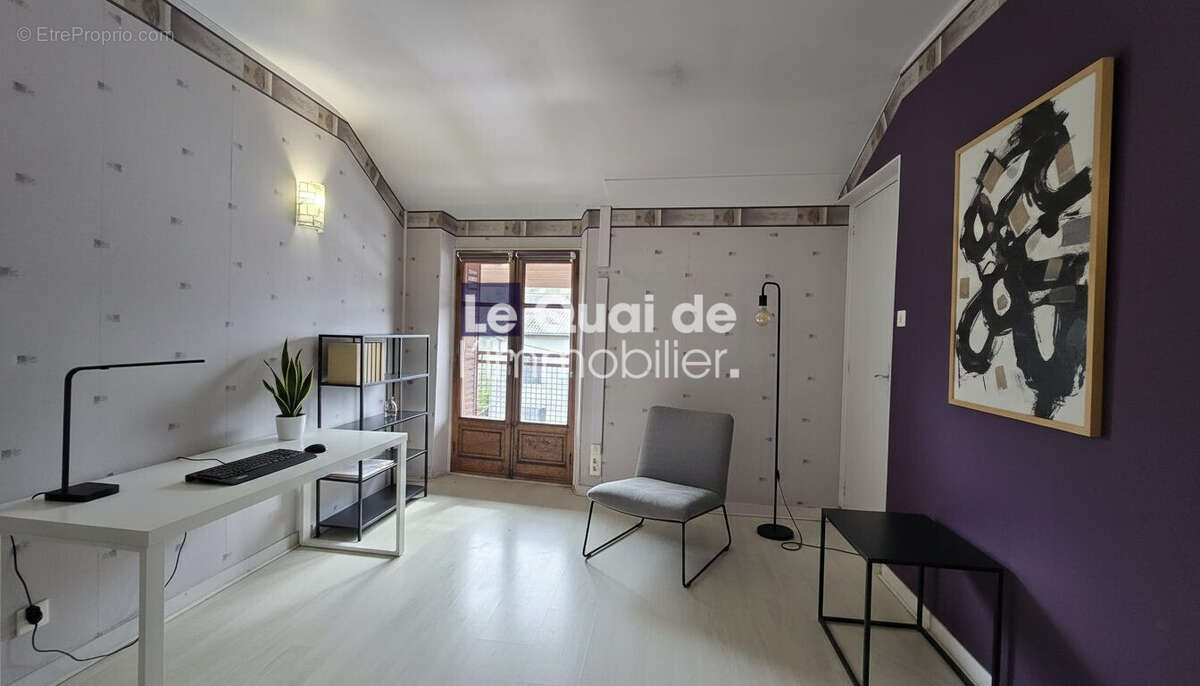 Maison à RENAGE