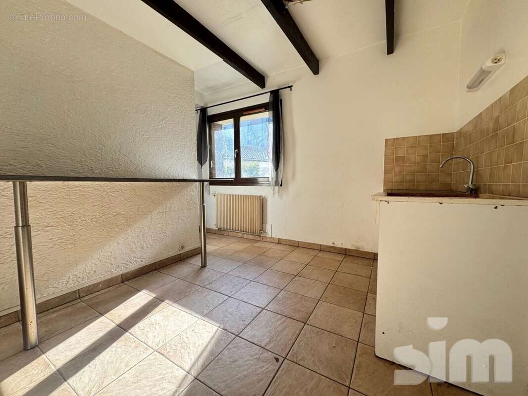 Appartement à CHELLES