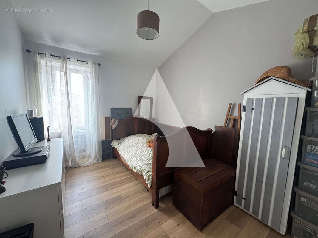 Maison à LA ROCHELLE