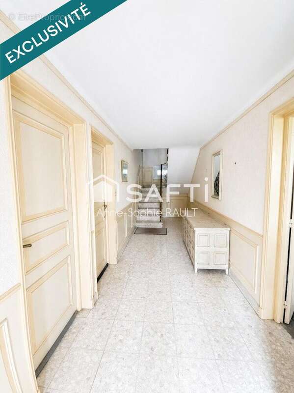 Photo 2 - Maison à TREGUEUX