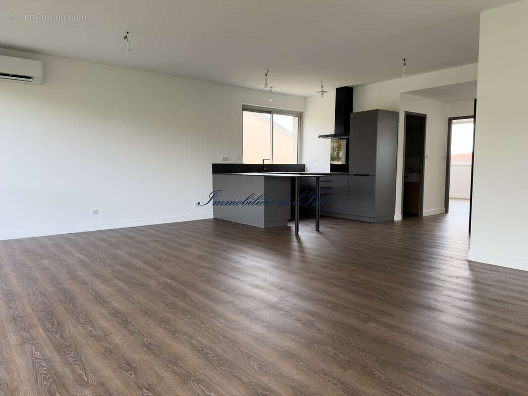 Appartement à PERIGUEUX