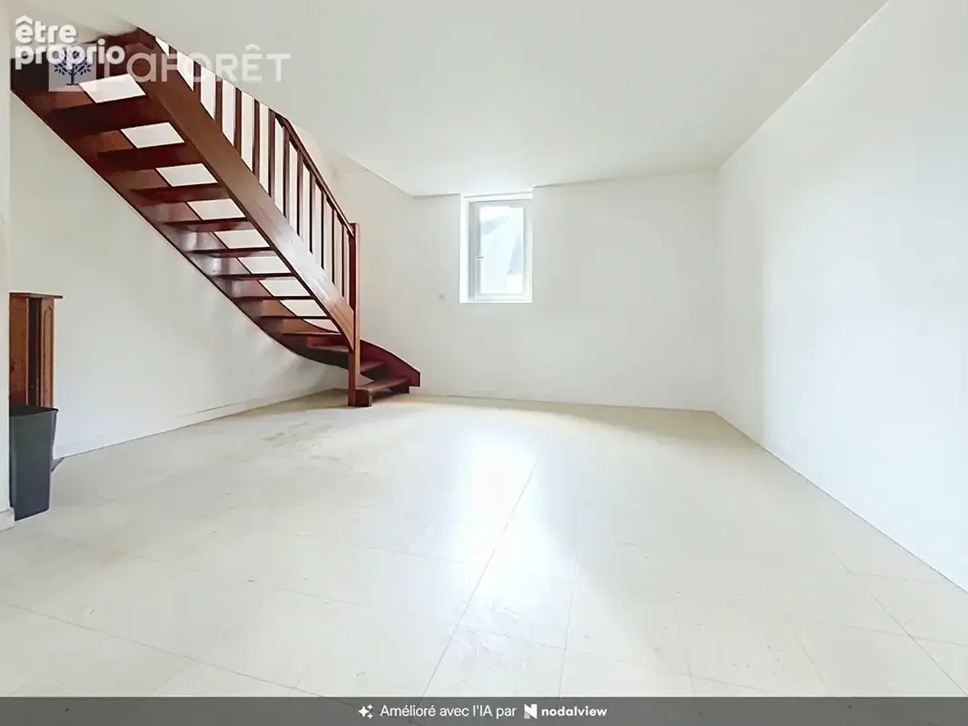 Appartement à AURAY