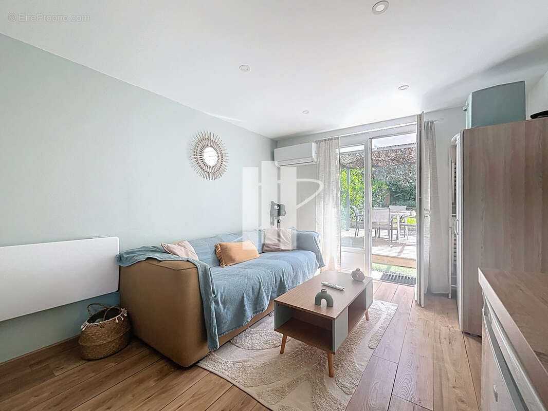 Appartement à SAINT-RAPHAEL