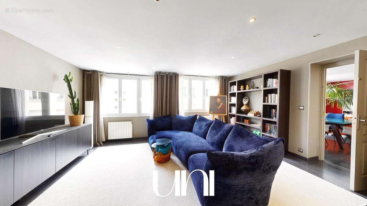 Appartement à CAEN