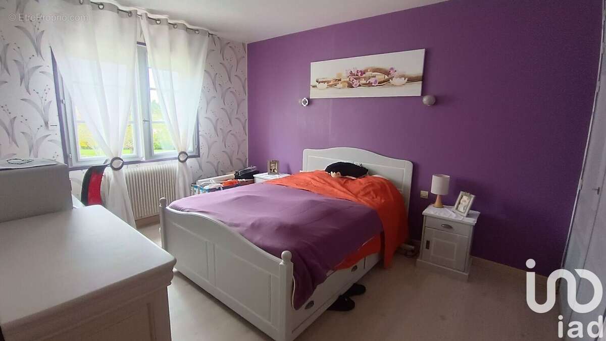 Maison 129 m² à Eu  - photo 8