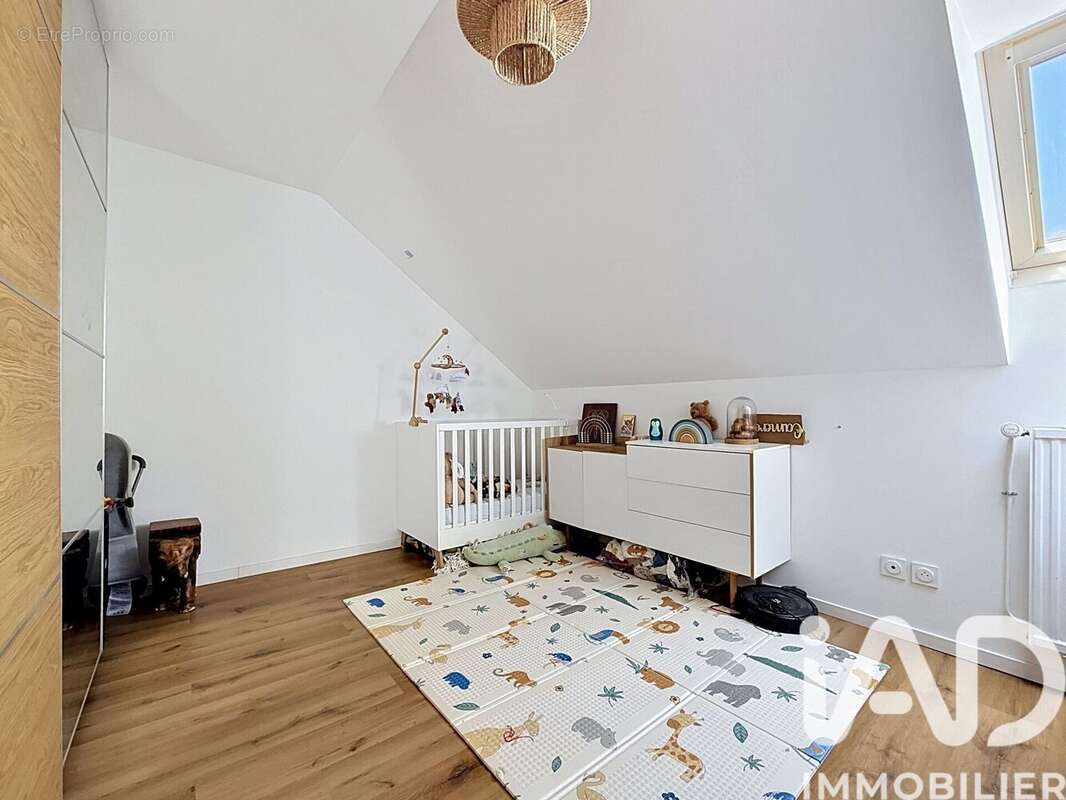 Photo 5 - Appartement à SAINT-HERBLAIN