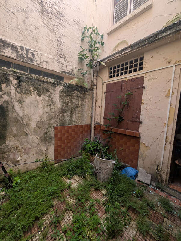 Maison à LA TRINITE