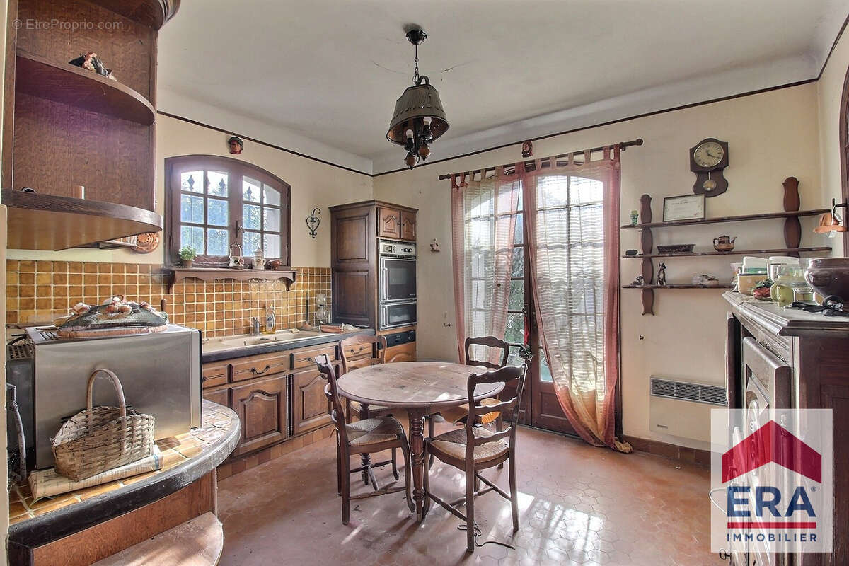 Maison à ORANGE