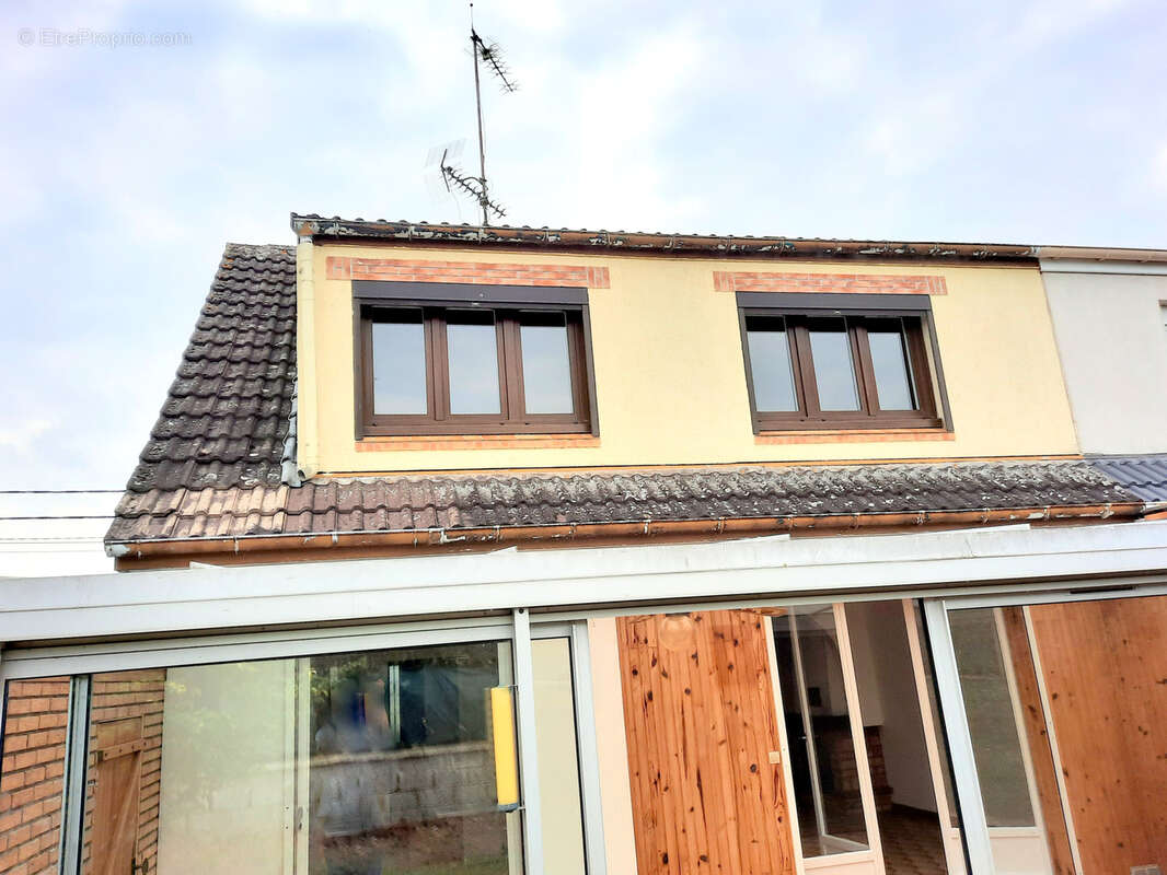 Maison à BOVES