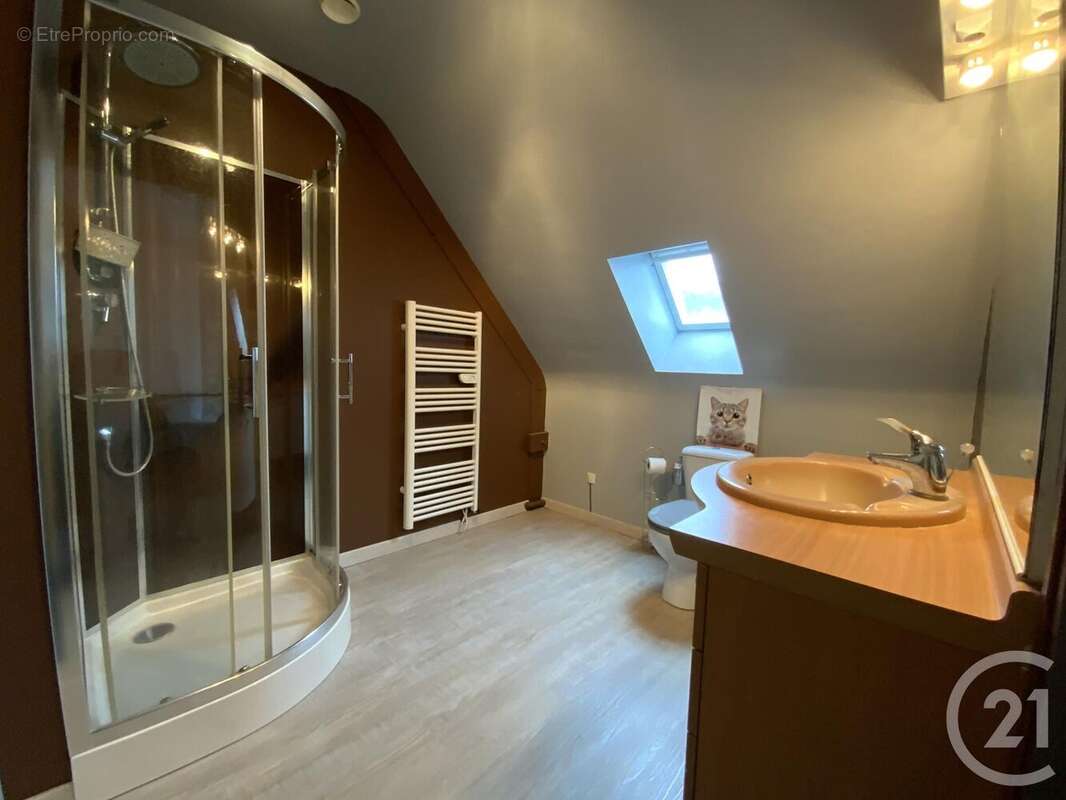 Maison à SAINT-LUNAIRE