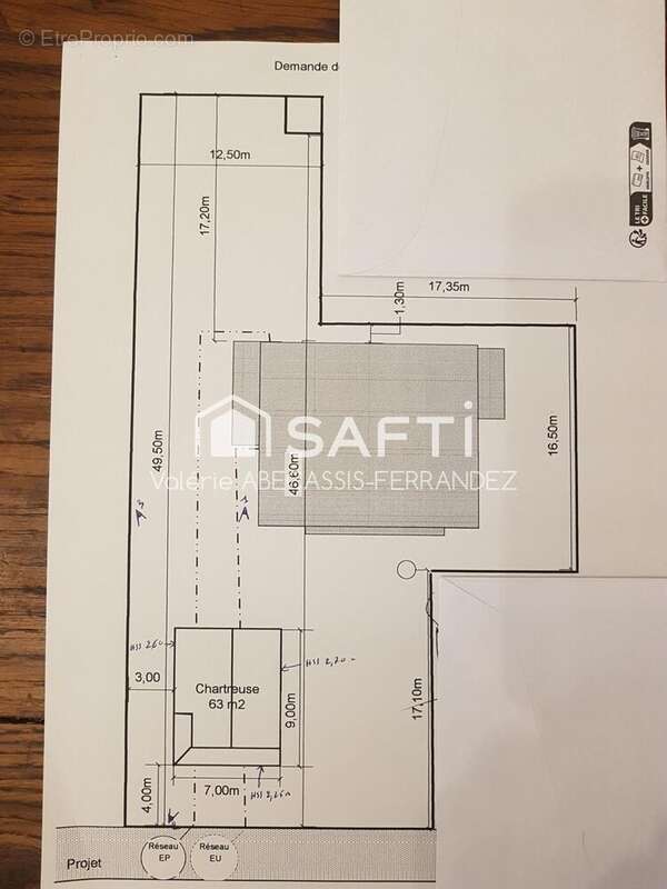 Photo 3 - Maison à TOULOUSE