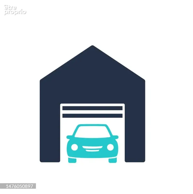 Parking à PERIGUEUX