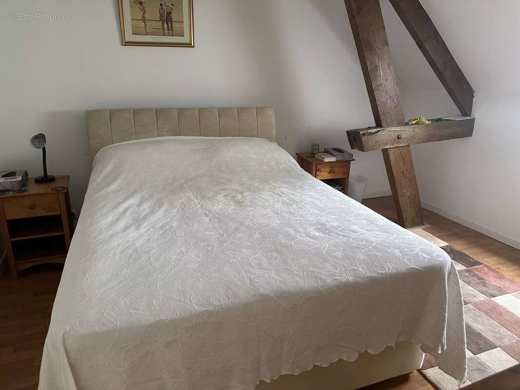 Maison à QUEND
