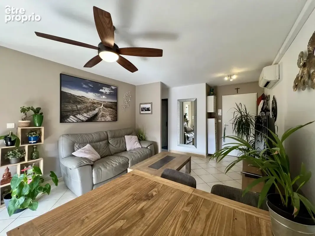 Appartement 3 pièces - FREJUS- - photo 3