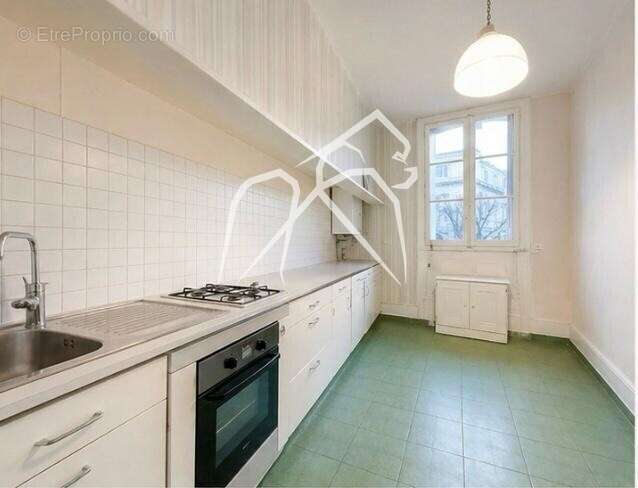 À vendre – appartement 4 pièces – 161 m² – montpellier centre - photo 4