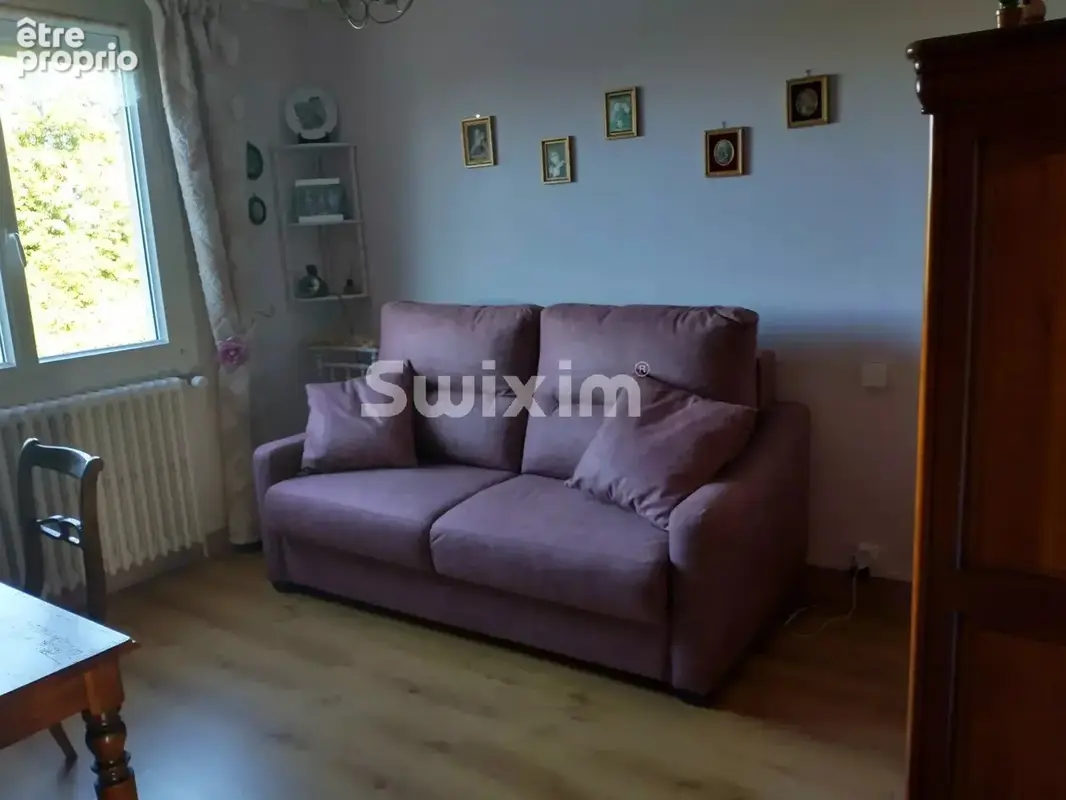 Maison agréable cœur de village - photo 6