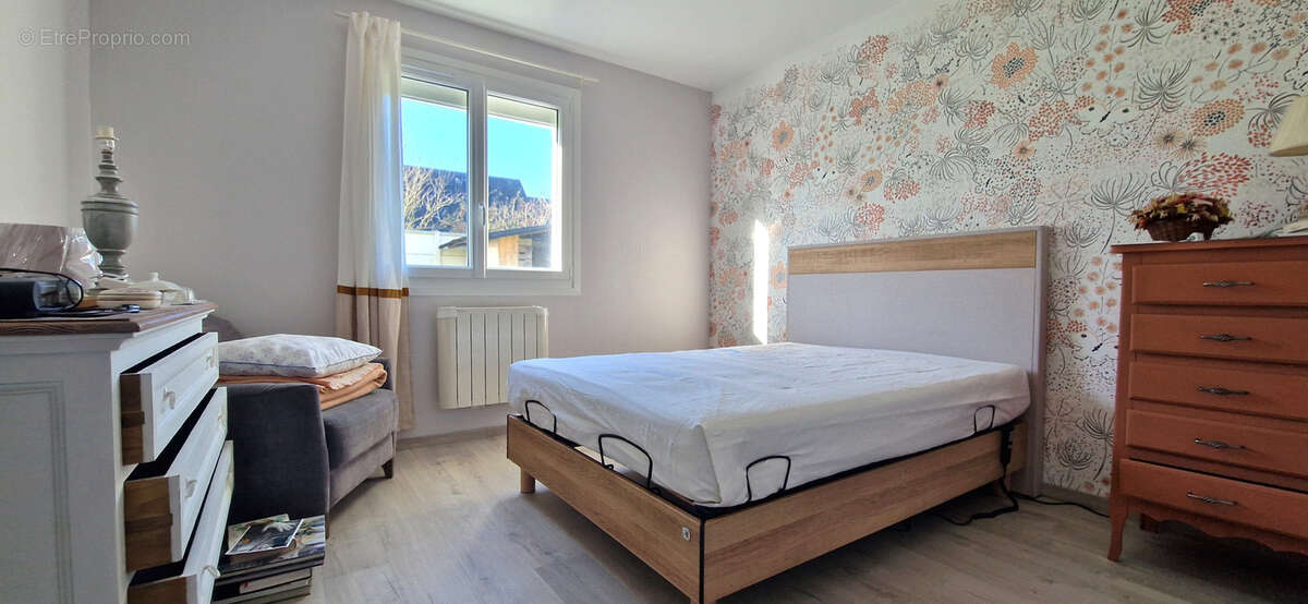 Maison à ISIGNY-SUR-MER