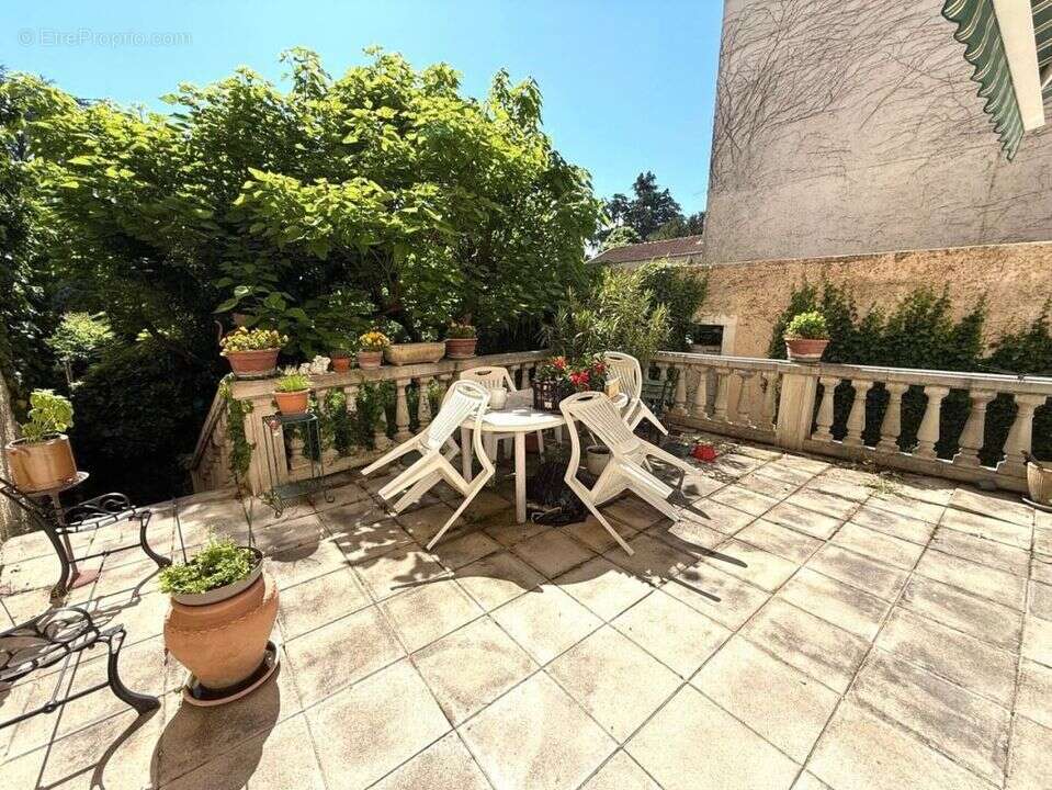 Maison à ROMANS-SUR-ISERE