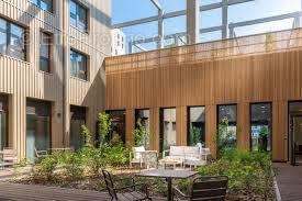 Appartement à IVRY-SUR-SEINE