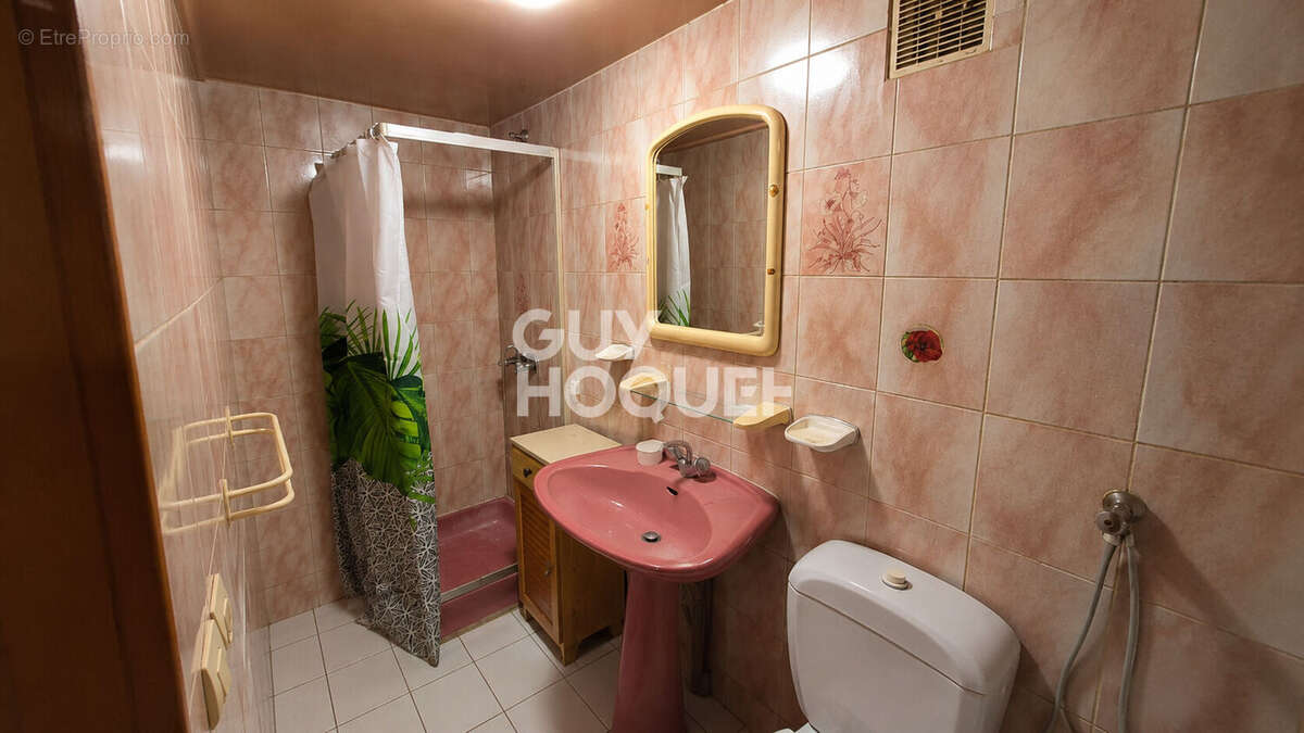 Appartement à SETE