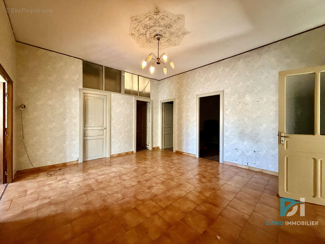 Maison à FLORENSAC