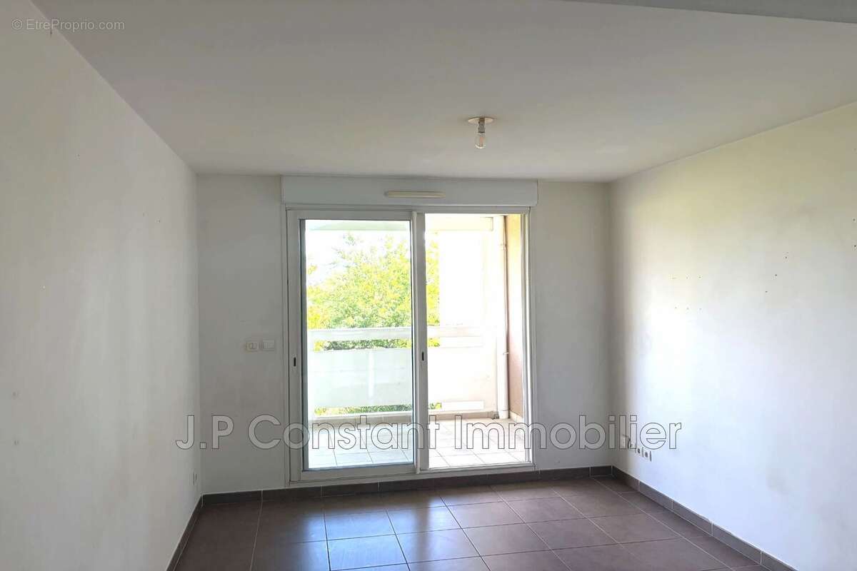 Appartement à LA CIOTAT