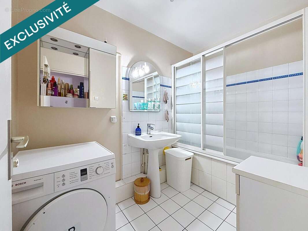 Photo 8 - Appartement à ANDRESY