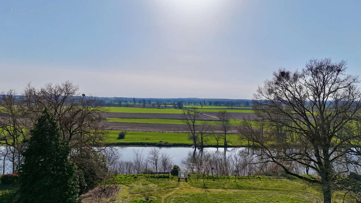 Maison à PARAY-LE-MONIAL