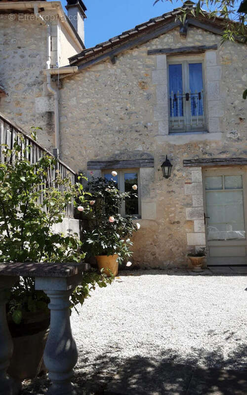 maison 2 (1) - Maison à SAINT-PRIVAT-DES-PRES