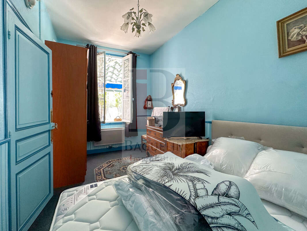 Quartier calme maison 4 chambres - photo 7