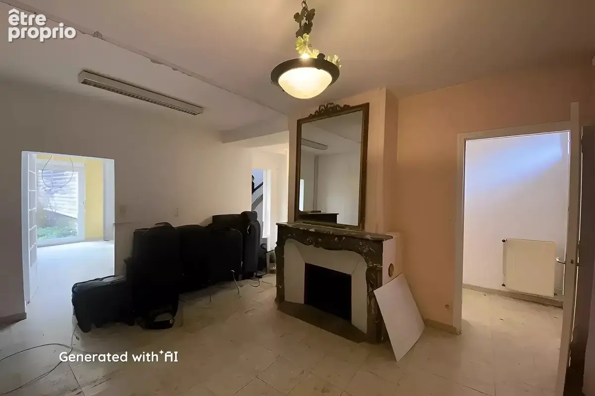 Vente Maison Gournay-en-bray(76220) 127 500ï¿œ - photo 4