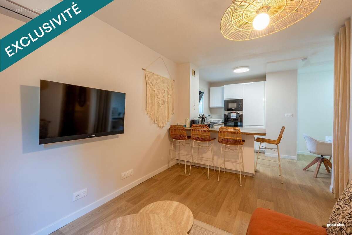 Photo 4 - Appartement à TOULOUSE