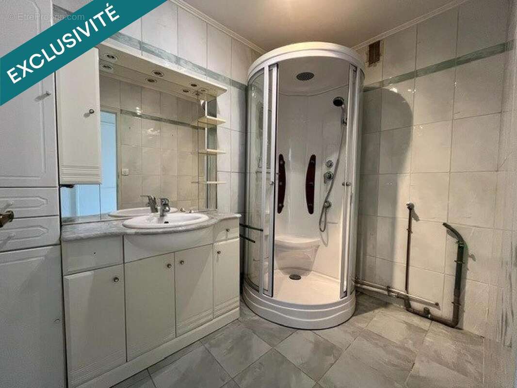 Photo 7 - Appartement à SAINT-ETIENNE