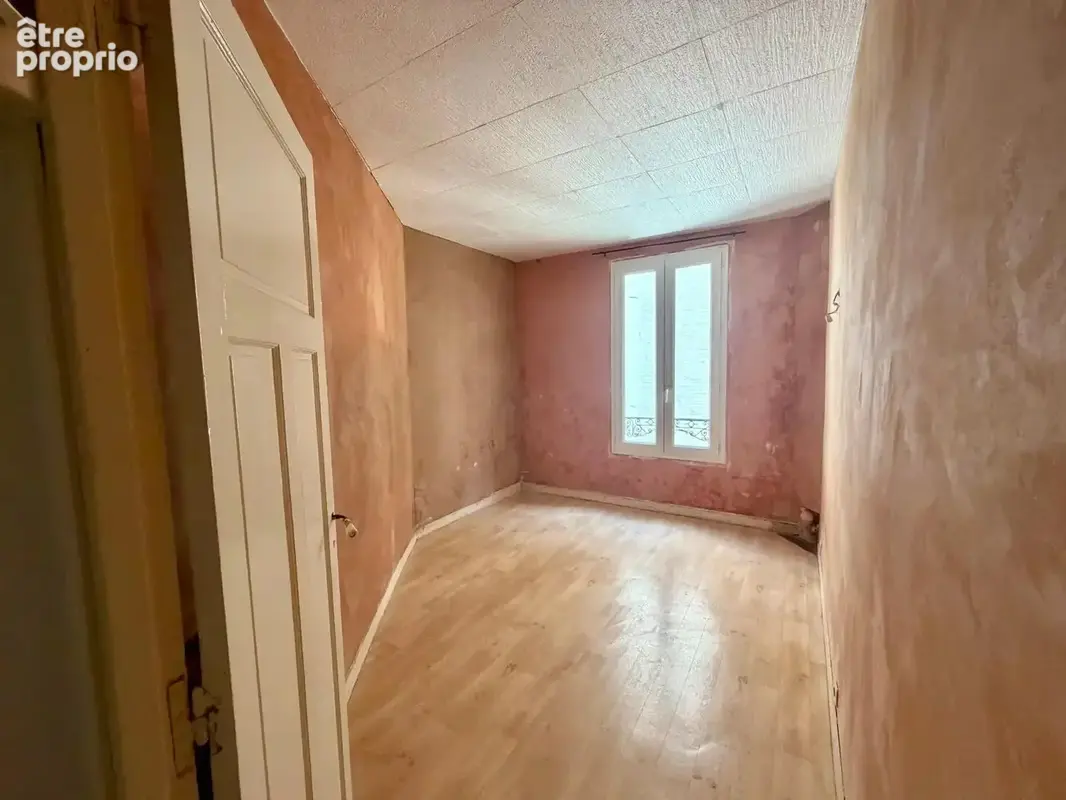 Paris 75014 appartement 2 pièces de 34m² - photo 6
