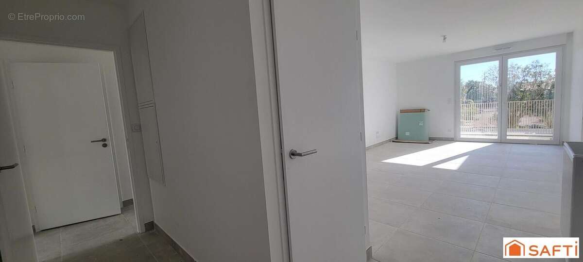 Photo 3 - Appartement à CHALLANS